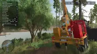 Fs25 Fresh Start Agro Forest