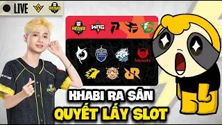 Co-Stream | FFWS SEA 2025 FALL | Sinh tồn | Mỗi ng&agrave;y thi đấu l&agrave; 1 cơ hội