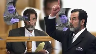 Saddaam Xuseen: Geesi Umadeed oo ay Carabtu khiyaameen mise Kaligii-taliye horseeday halaag?