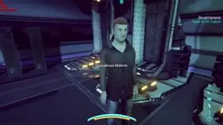 First Look at Stars End   early access crafting/survival