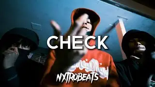 [FREE] Kay Glizz x Nunnie Da III NY Drill Type Beat 2026 - 