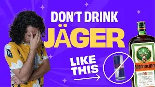 J&auml;germeister Explained: How to drink? History, Stag Logo, J&auml;ger Bombs and shots!