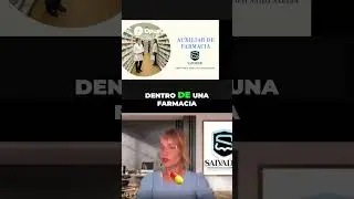 &iexcl;Farmacia  Tu gu&iacute;a esencial! Rol y responsabilidades del asistente