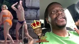 Shuler King - Somebody Get Gyrating Jeremy!!!