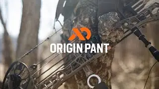 Штаны Origin