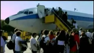 Video 72 Aniversario Lineas Aereas del Estado -LADE-