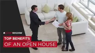 Top benefits of an open house