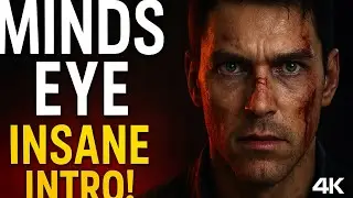 MINDS EYE is Insane 😱 &ndash; Part 1 Full Walkthrough (4K Next-Gen Gameplay)