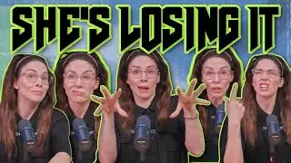 Whitney Cummings is losing it over her sister being in the Dabbleverse, trolls, and mean comments
