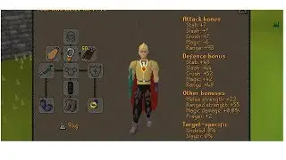 Pk Commentary (60 Atk Pure) Who is this guy?