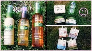 💅| REVUE | 💅Yves Rocher, Terractive, Merci Handy & Sephora 👉 Octoly