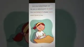 Max & Zoe. Too Many Tricks
