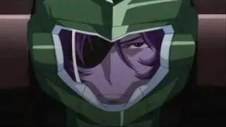 Mobile Suit Gundam 00 - Tribute to Lockon Stratos