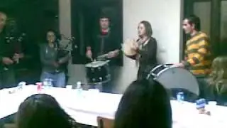 B.G. Esgos nas suas cenas