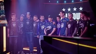 Profile Highlights: COD Around the World - Call of Duty&reg; World League Presented by PlayStation 4