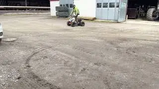 Kayo AT110
