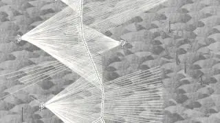 Indigo - Le Son (NX Records Crossing Lines III)
