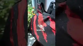 The Duffle Bag That Matches Your Hustle 💪 | Creed Crypto by GODS