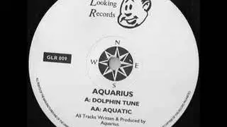 Aquarius; Dolphin Tune