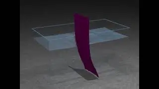 SIGGRAPH 2008 Two-way Coupling of Fluids to Rigid and Deformable Solids and Shells
