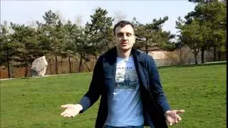 Весна пришла