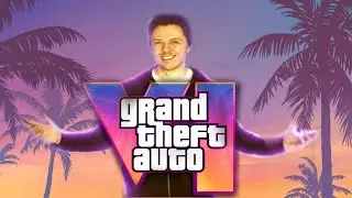 So, About That Grand Theft Auto VI Trailer&hellip;