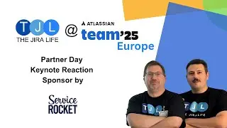 Команда '25 - Партнер Accelerate Day: реакция на основной доклад