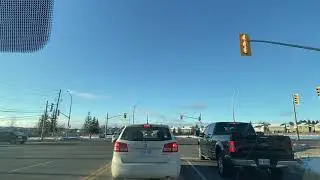 Diana Sledge TV:  Tour of Orangeville,ON