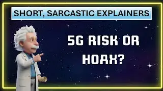 5G Radiation Explained: Real Risk or Internet Hoax? (2026)