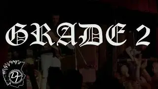UK Oi Punk Band,  Grade 2 with 