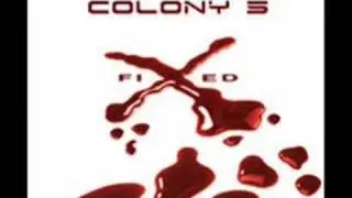 Colony 5 - Phosphor