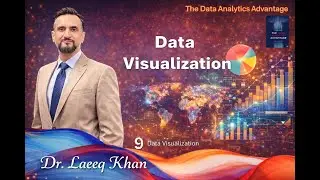 Chapter 9: Intro to Data Visualization