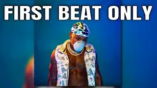 [FIRST PART + BEAT] DaBaby &ndash; BLAME IT ON BABY INSTRUMENTAL REMAKE