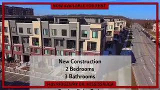 FOR RENT: 3405 Ridgeway, Unit 26