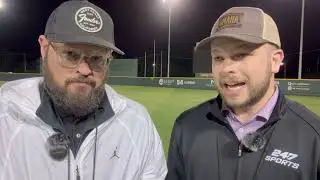 Around The Horn: Tennessee beats Miami (Ohio) in NCAA Tournament opener