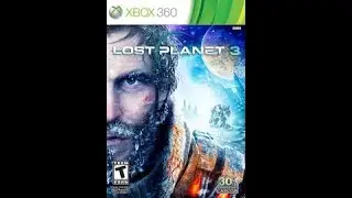 Lost Planet 3 Xbox 360 (XBX) Opening Gameplay