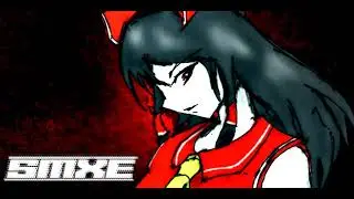 [東方アレンジ : 二色蓬花蝶 ～Red and White] SMXE - Nasty Lovers