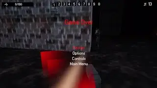 Phlegethon Gameplay