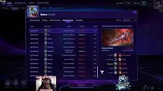 『Styczeń #12』Gdzie jest STRIM?!