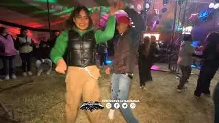 SONIDO LA RUMBA -EJIDO DE MALACOTA ⭐🔥 ((Quien no bailo estos temas ))LOS CHICOS AVENTURA 