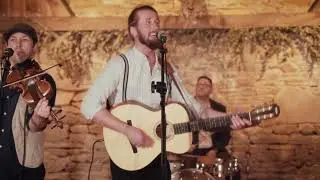 The Wilderness Folk Showreel - AliveNetwork.com