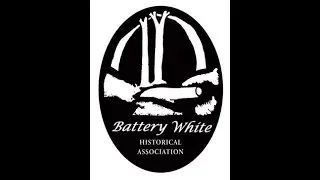 Battery White Tour Stop 6