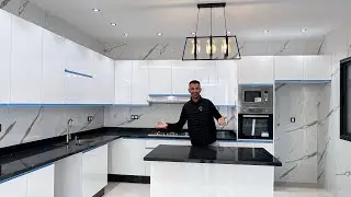 مستحيل 😱 لا يمكن شقة تفقد العقل 🧠مساحة 150متر ثمن 107 مليون مدينة القنيطرة 0648828941