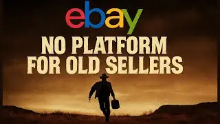 Is eBay Leaving Old Sellers Behind?