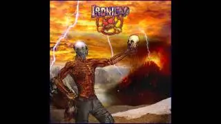 Iron Head - Kill You Tonight