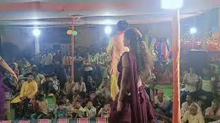 #सिंगर बिट्टू बिहारी का स्टेजशो आरा जिला 