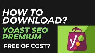 Download Yoast SEO Premium Plugin &ndash; Boost Your WordPress SEO 🚀