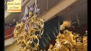 Pasión por Córdoba: Jueves Santo (La Cena) | 17/abr/2003