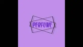 Perfume / Lilly Scott