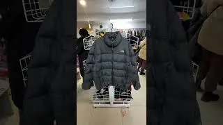 Улови із секондів Секонд чек Секонд хенд патруль Burberry Gap vintage The north face пухан
